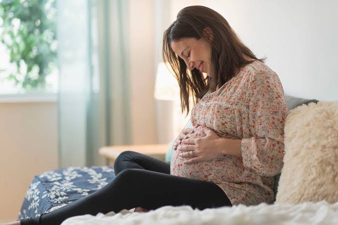 4 نصائح هامة لتحقيق السعادة المنشودة في شهور الحمل !        